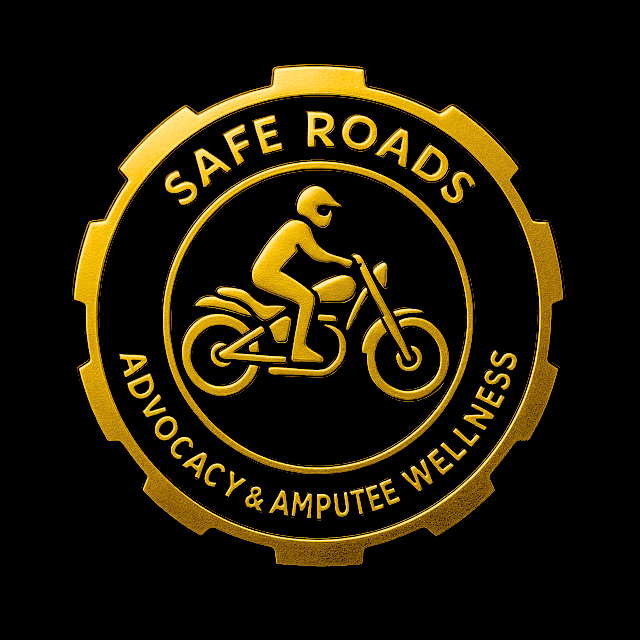 Safe Roads Advocacy & Amputee Wellness Center