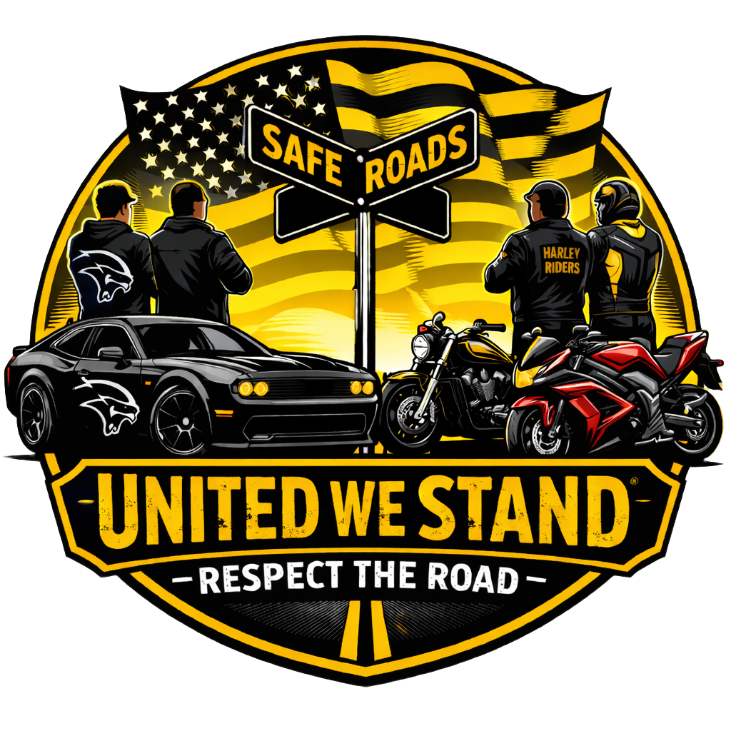 Remove the background from the existing image, keeping the main subject isolated on a transparent or plain background suitable for a nonprofit advocacy website about amputee wellness and road safety.